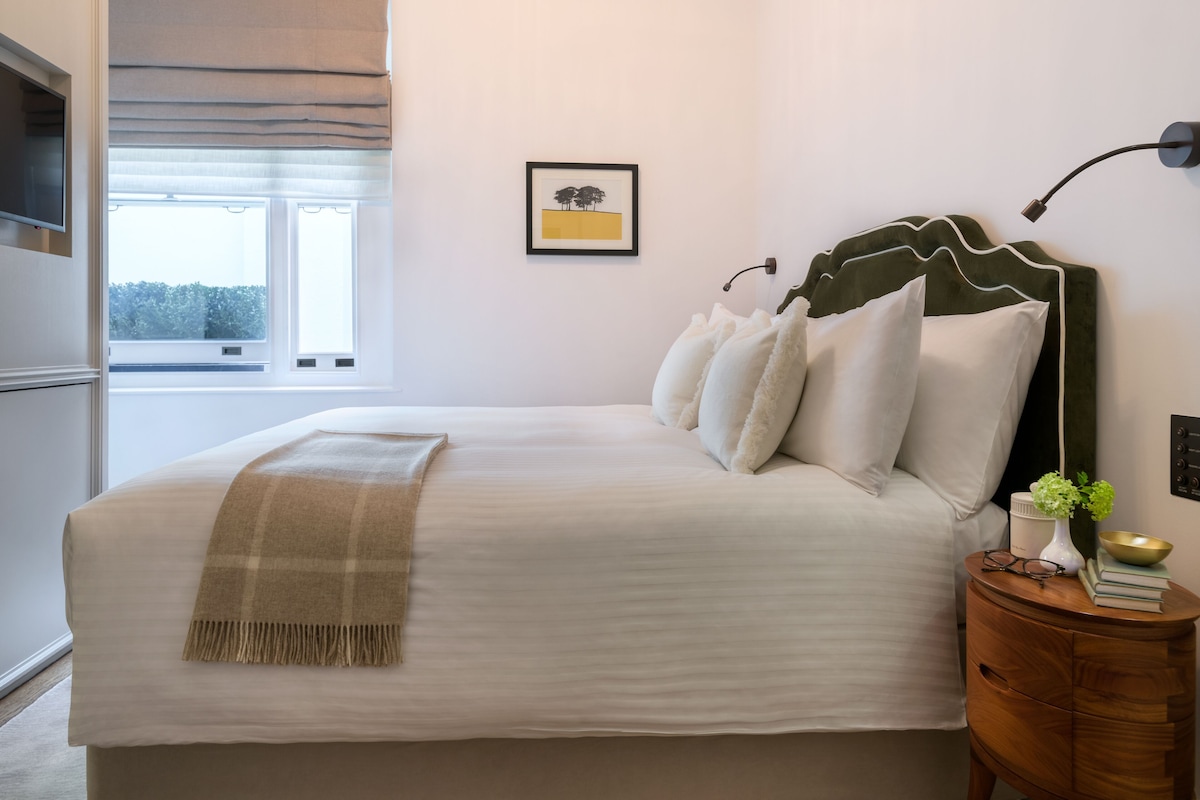 Sábanas de algodón egipcio y ropa de cama de alta calidad