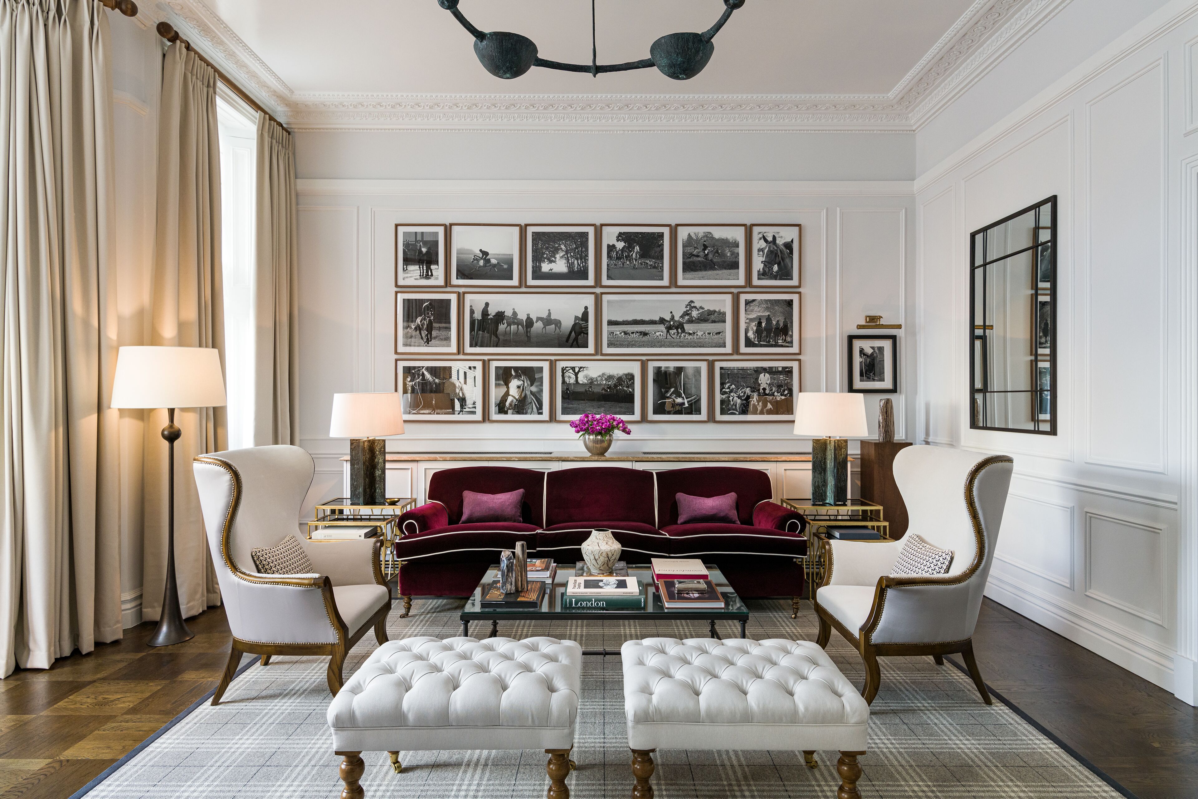 Frühstück, Mittagessen, Abendessen, internationale Küche 