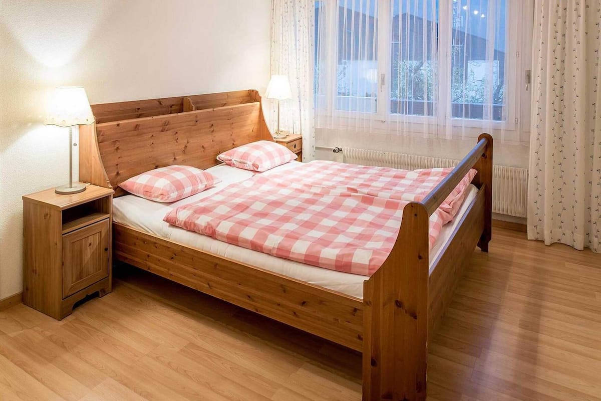 Comfort Apartment | 1 bedroom, individually decorated, individually furnished