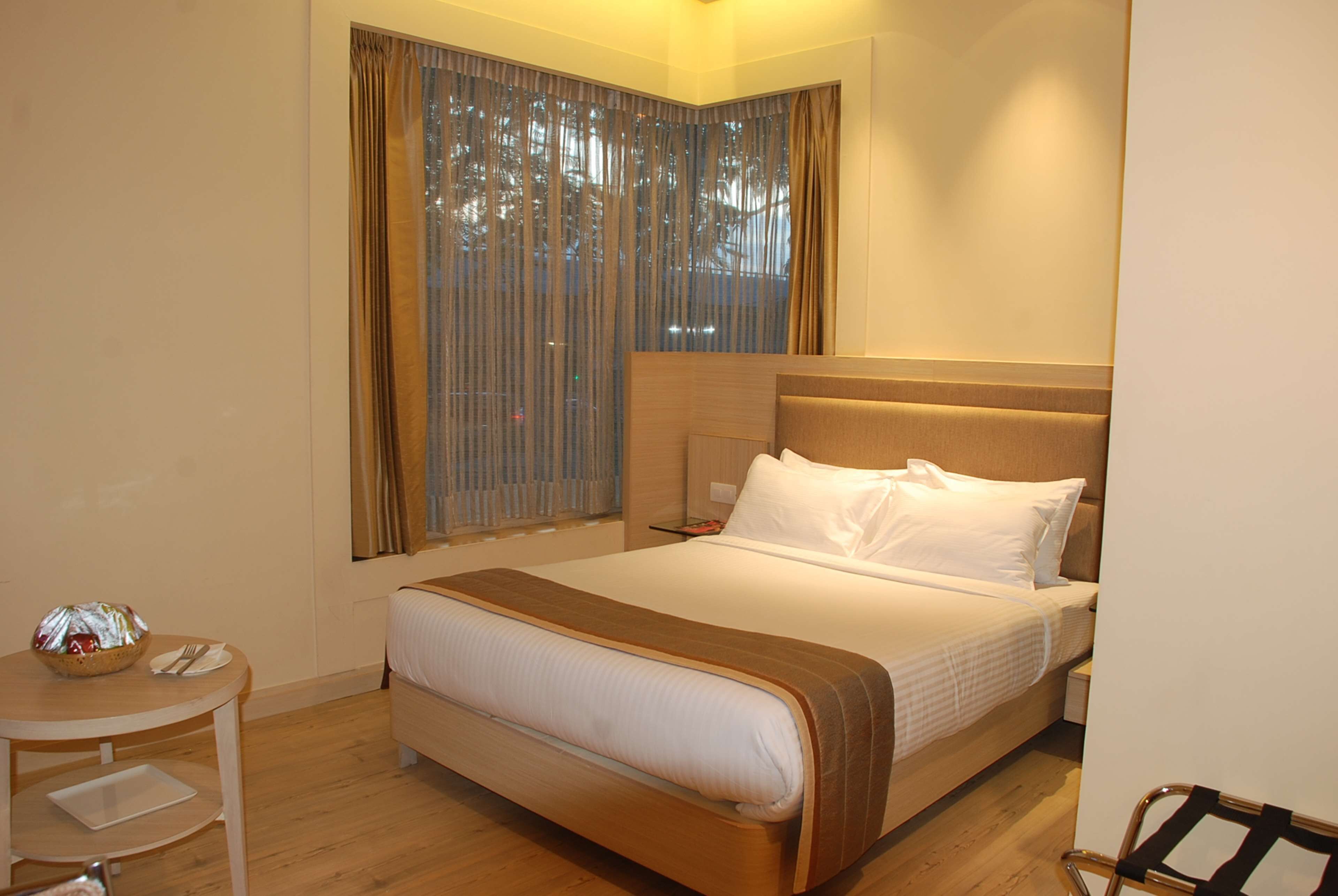 Foto - Sarovar Portico Naraina Delhi