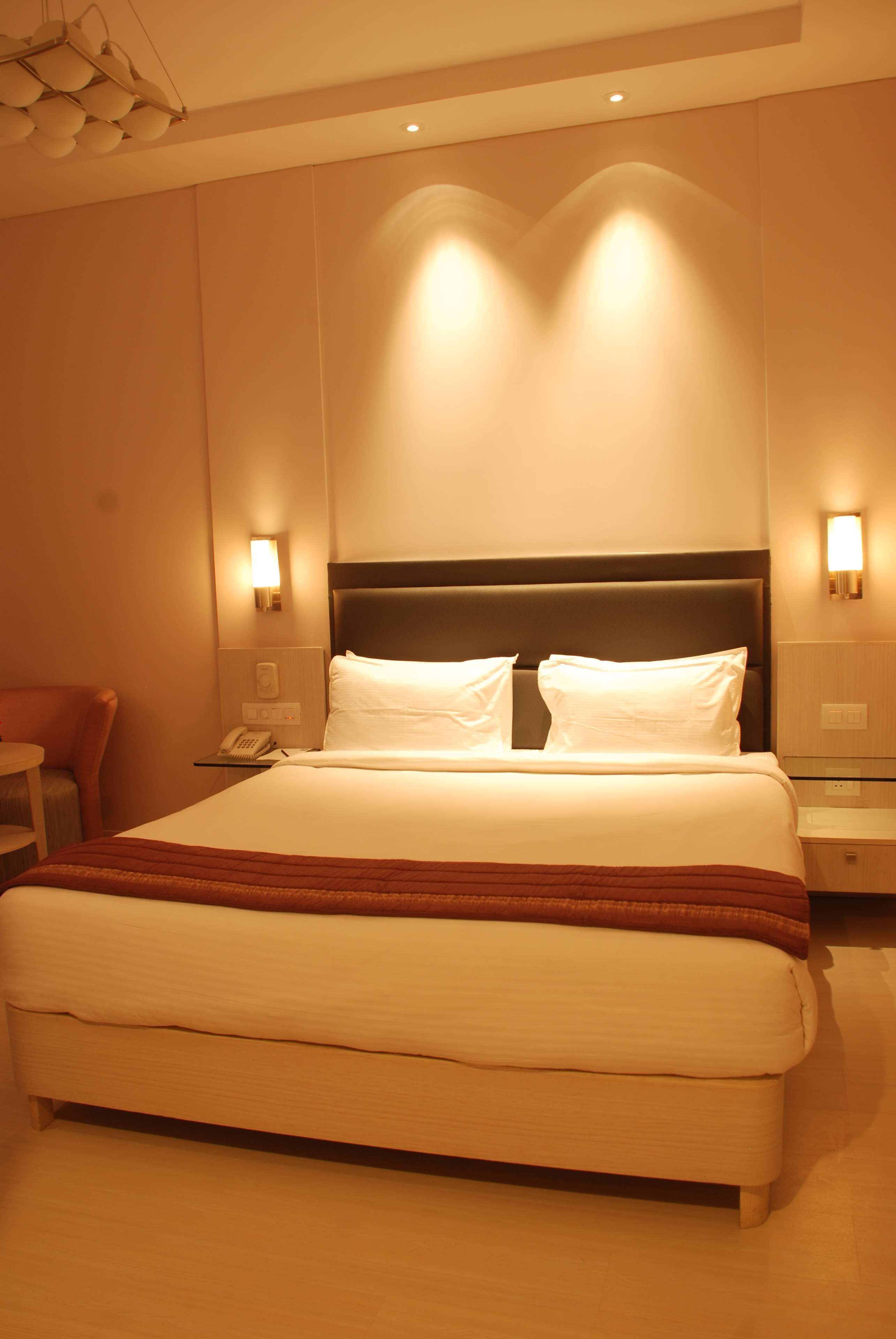 Foto - Sarovar Portico Naraina Delhi
