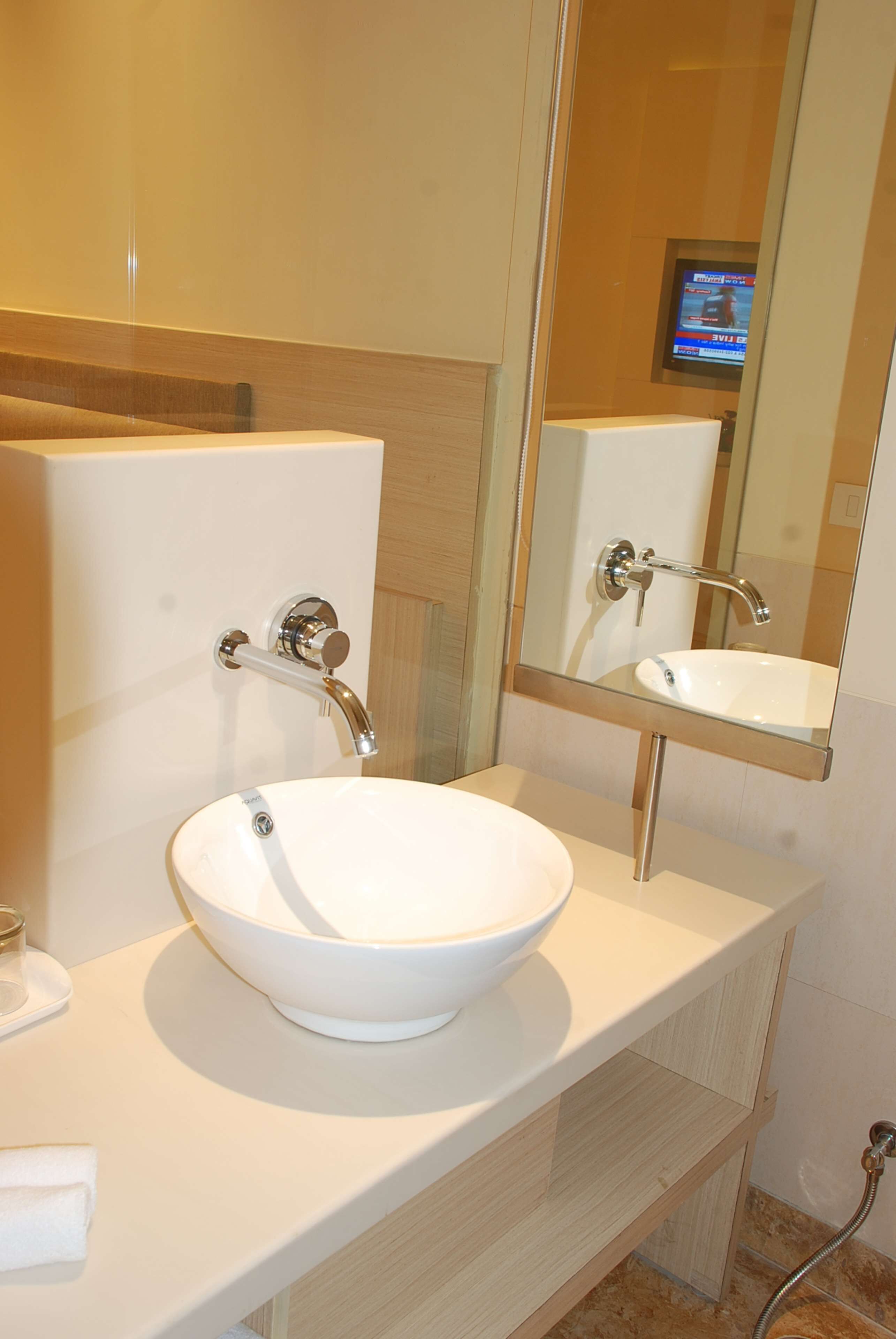 Foto - Sarovar Portico Naraina Delhi