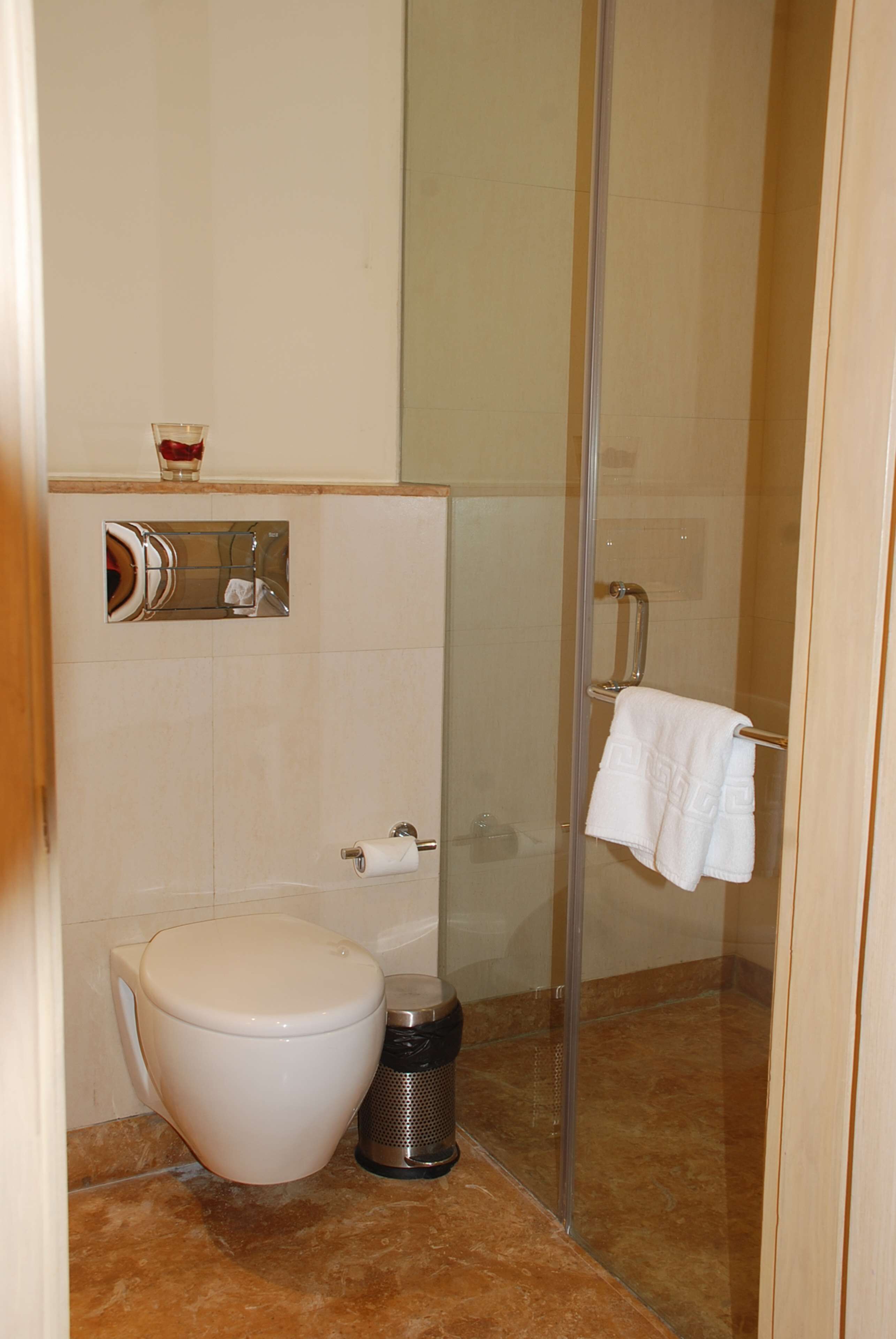Foto - Sarovar Portico Naraina Delhi