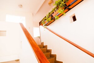 Escaleras