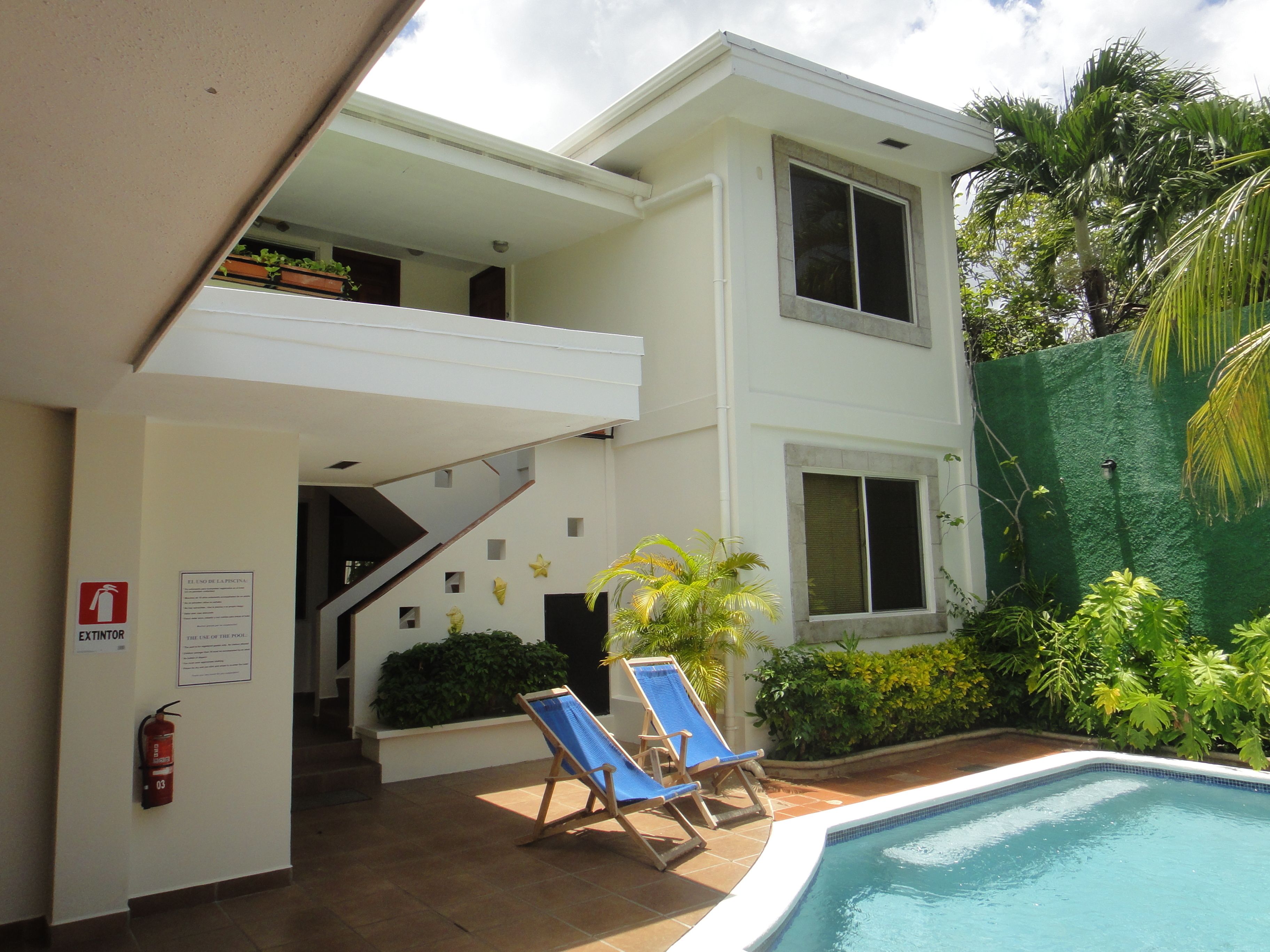 Photo - Hotel El Almendro