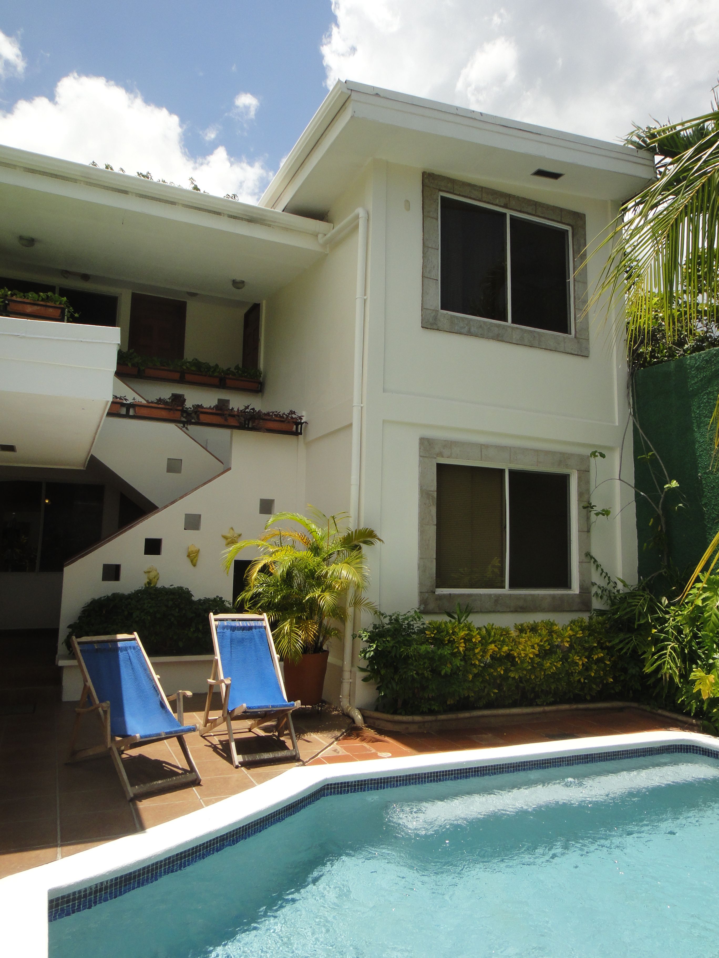 Photo - Hotel El Almendro