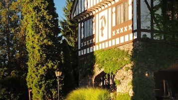 Exteriör