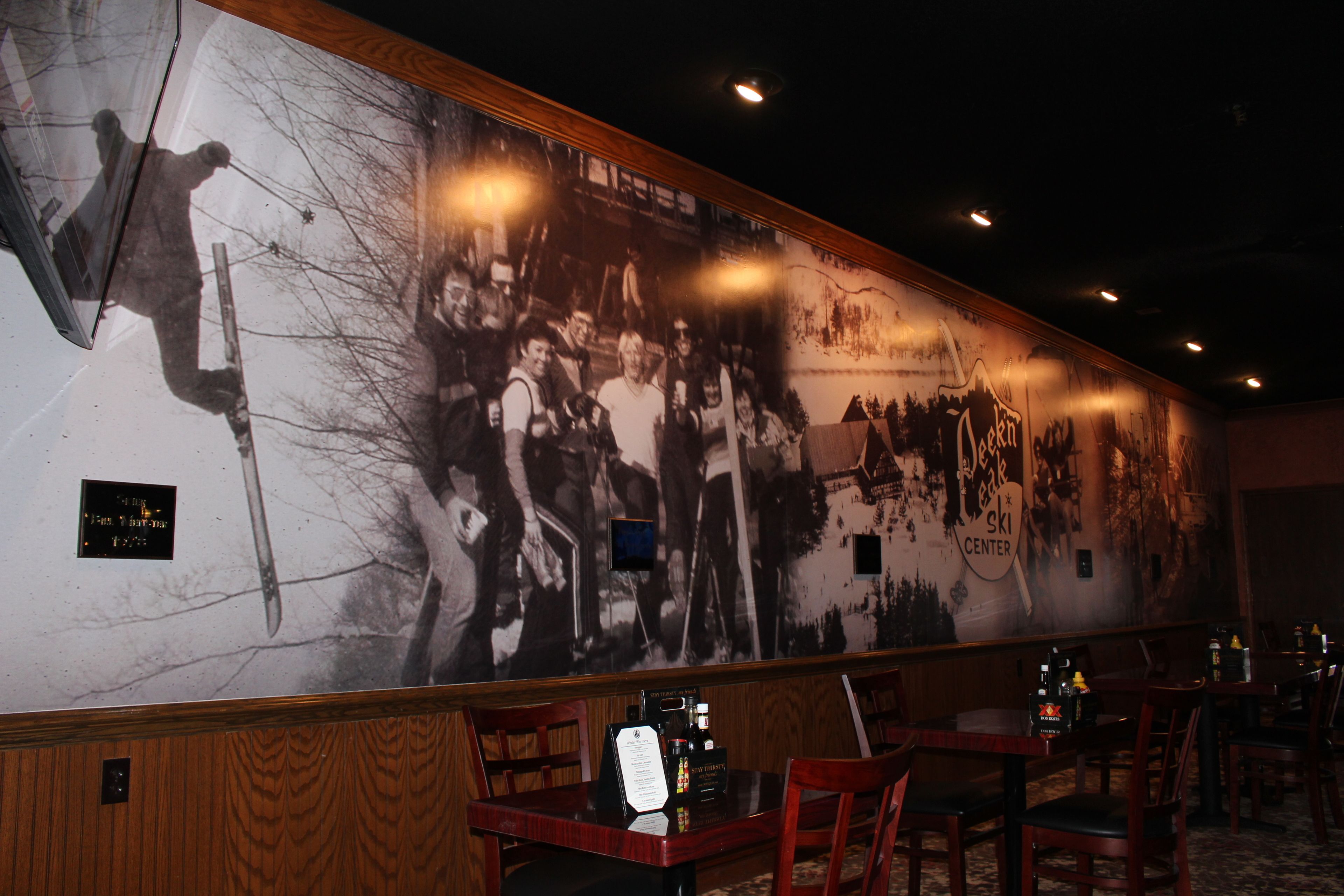 10 restaurants, breakfast, lunch, dinner served; italian cuisine