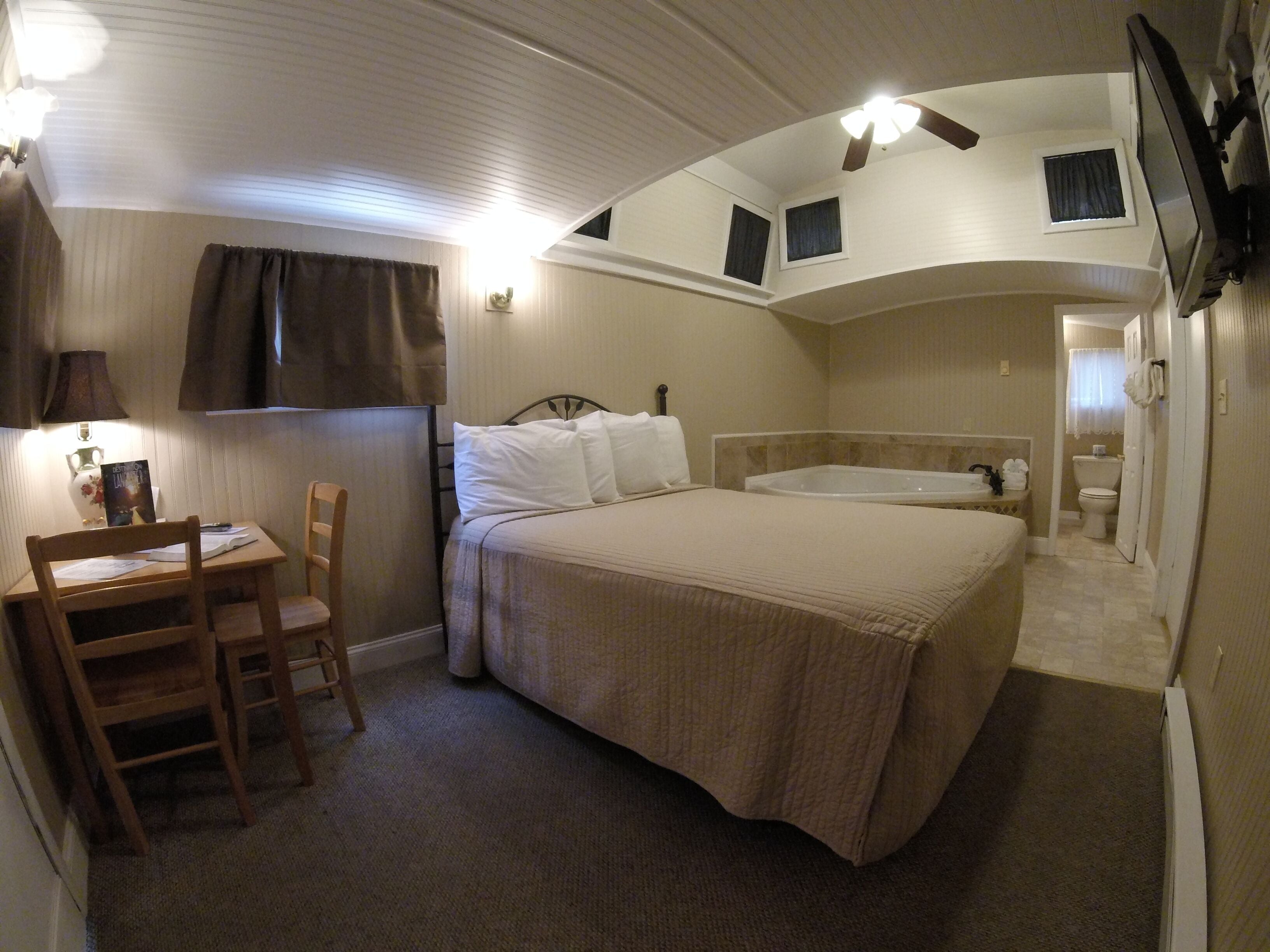 Kamar
