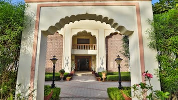 Fachada