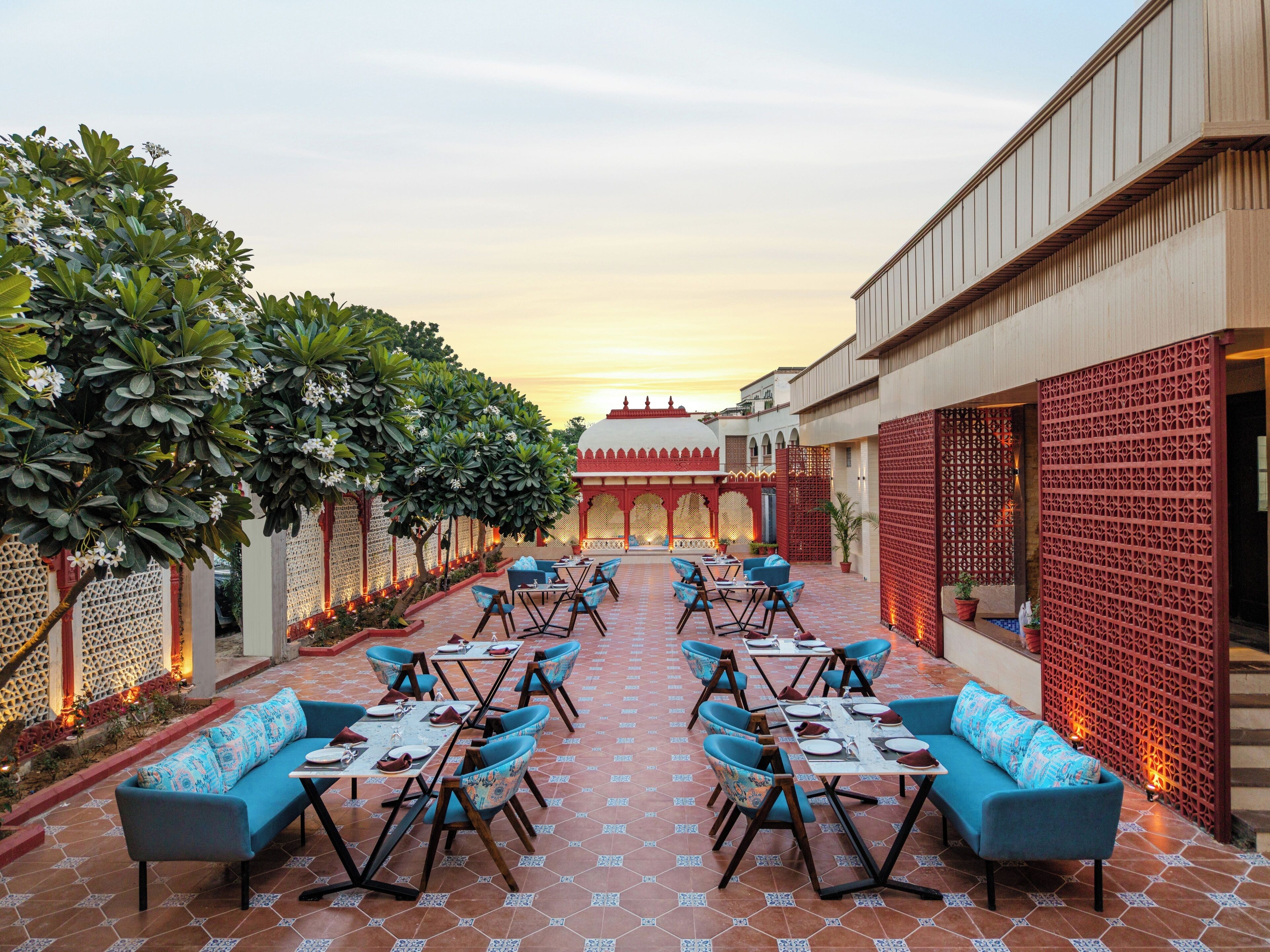 Restaurang