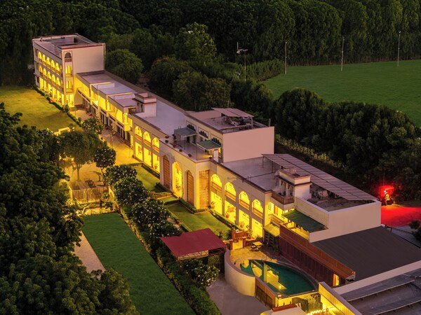 Sterling Amargarh Jodhpur - Jodhpur