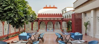 Sterling Amargarh Jodhpur