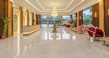 Sterling Amargarh Jodhpur