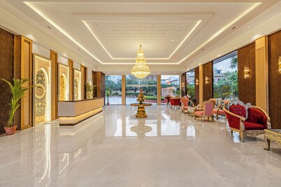 Sterling Amargarh Jodhpur