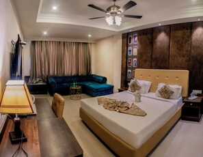 Chambre Double Junior