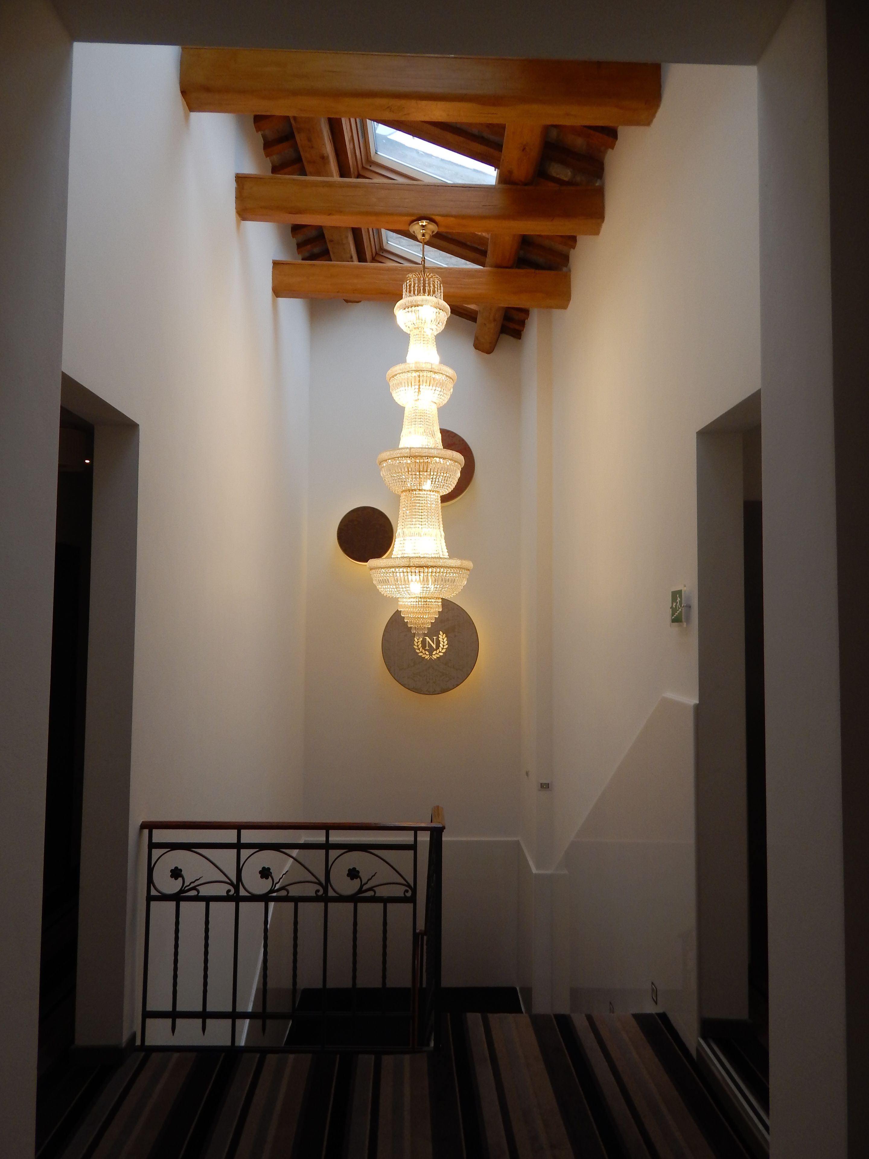 Treppe