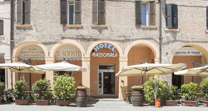 Hotel Nazionale