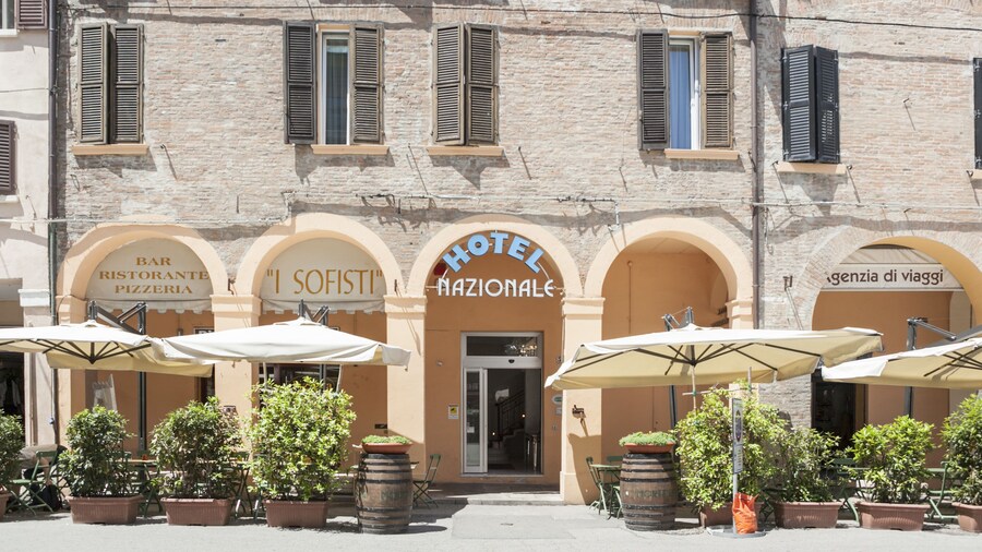 Hotel Nazionale