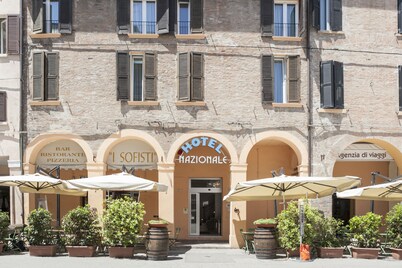 Hotel Nazionale