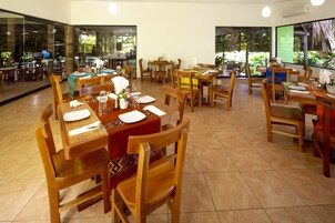 Cocina local