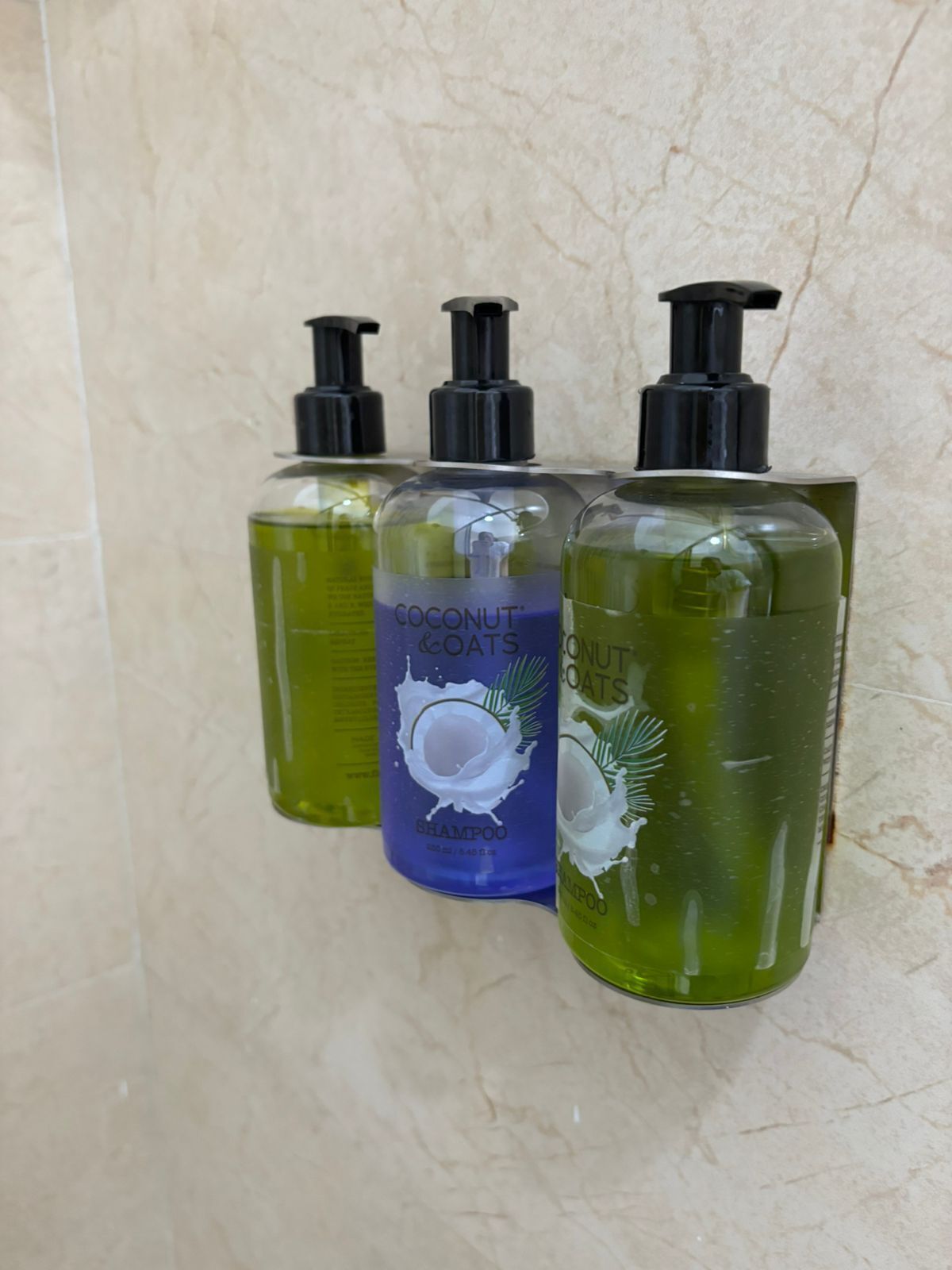 junior suite, terrace | bathroom | shower, rainfall showerhead, designer toiletries, hair dryer