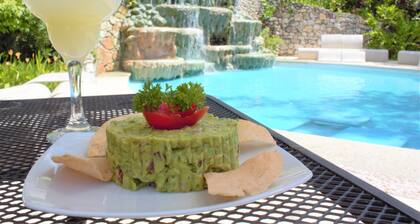 Hotel La Aldea del Halach Huinic