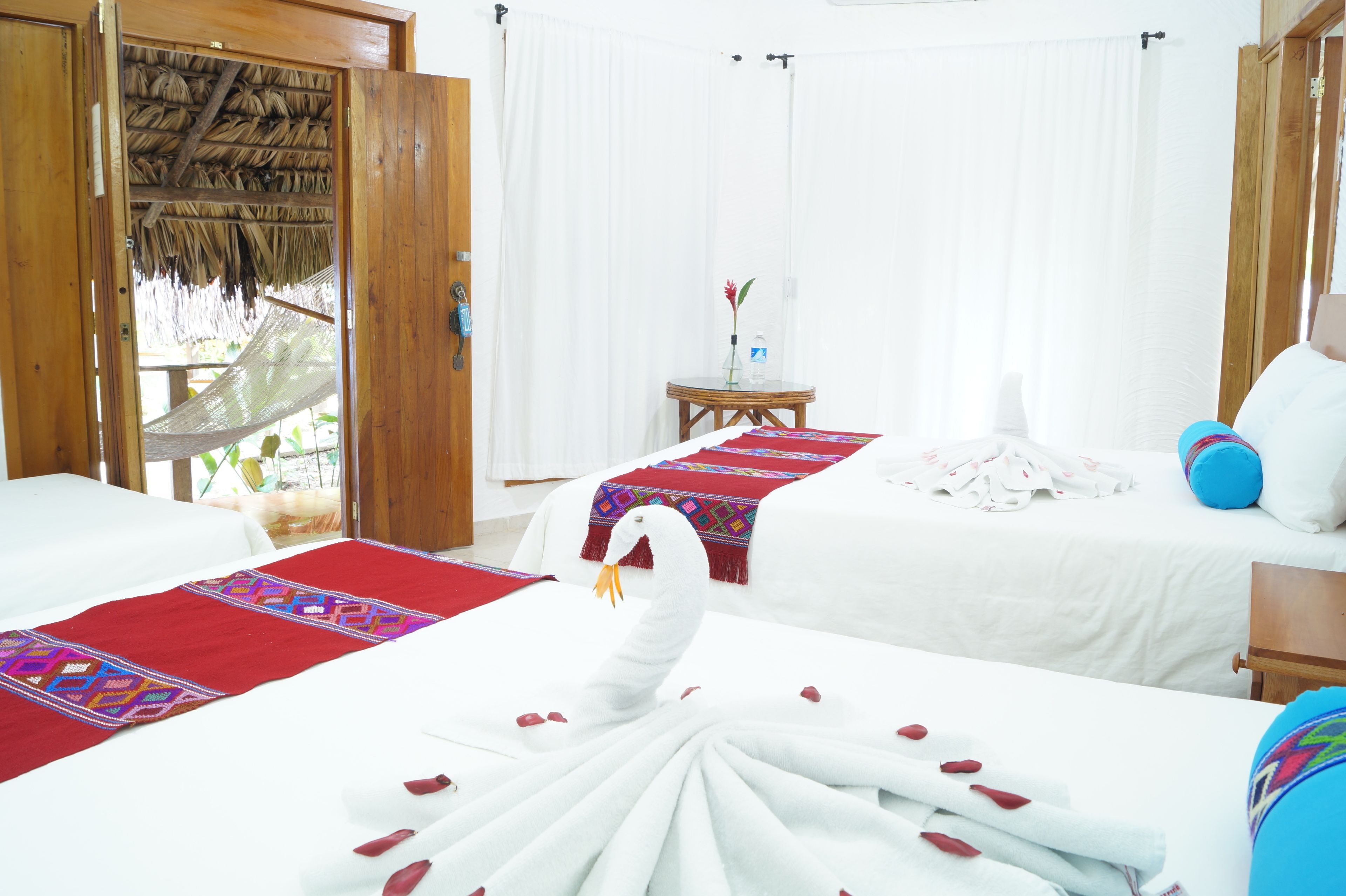 Photo - Hotel La Aldea del Halach Huinic