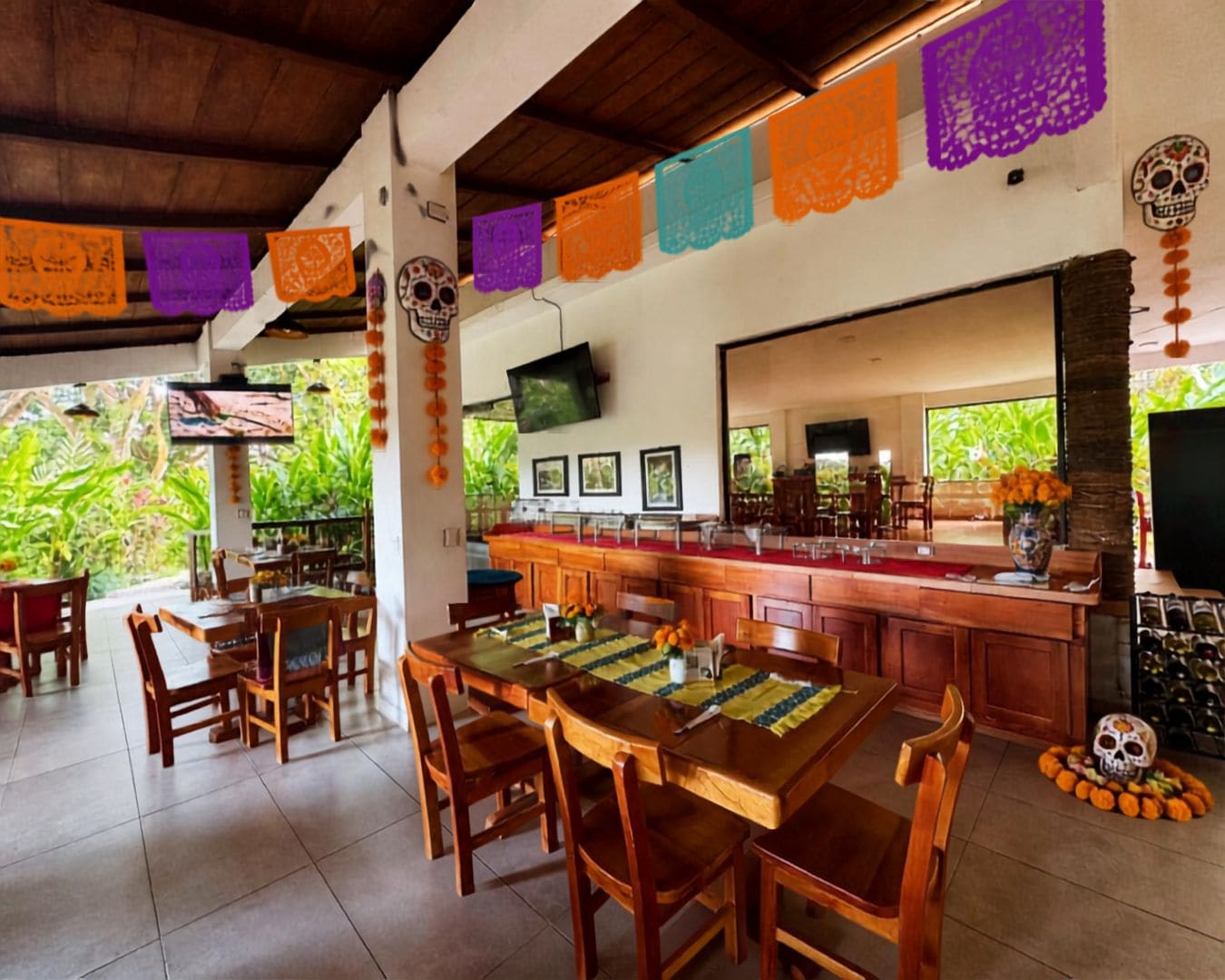 Foto - Hotel La Aldea del Halach Huinic