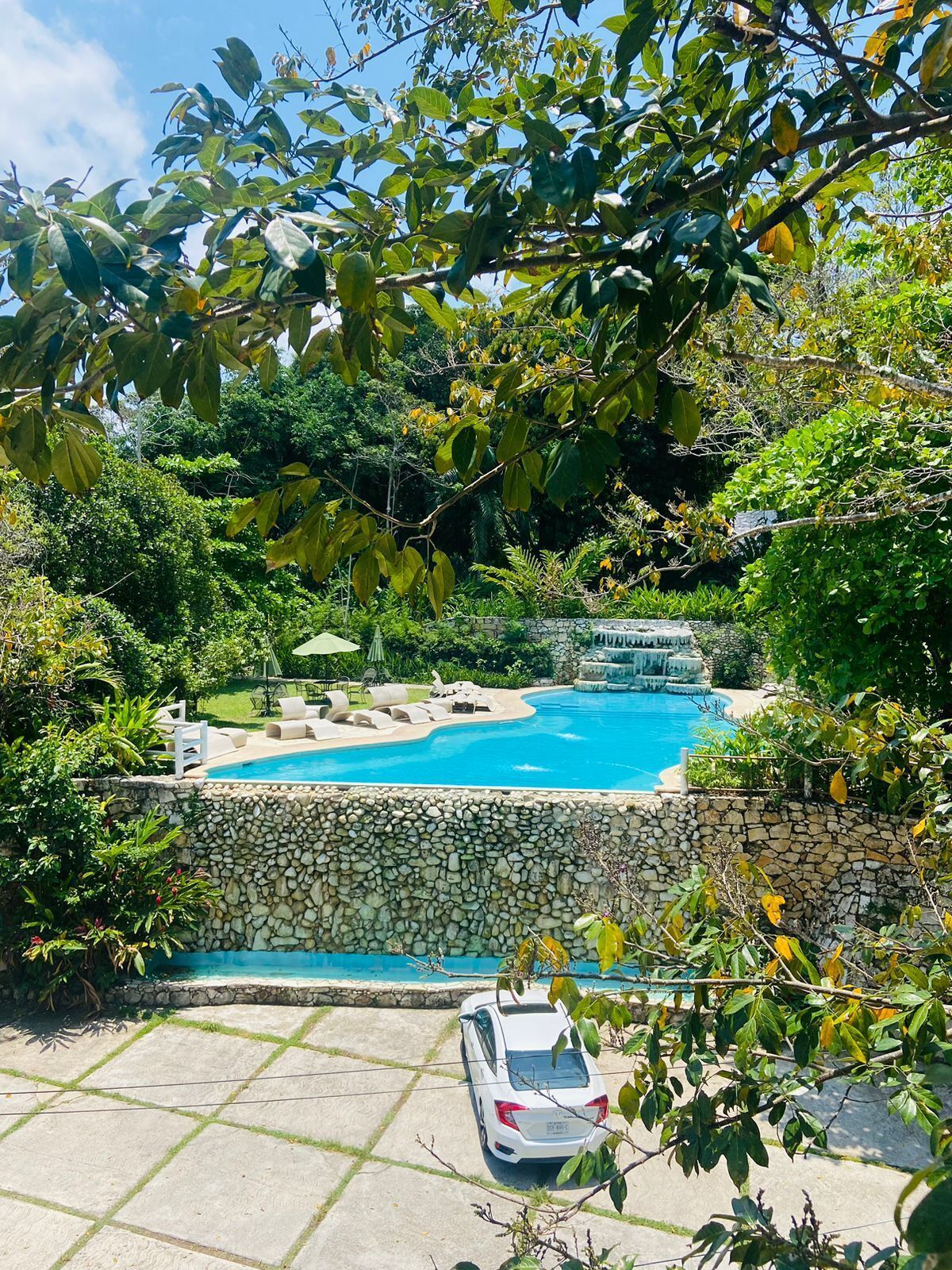 Photo - Hotel La Aldea del Halach Huinic