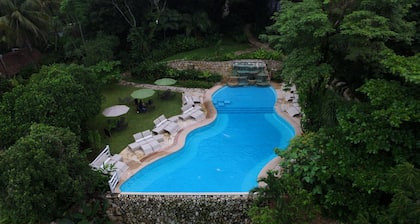 Hotel La Aldea del Halach Huinic