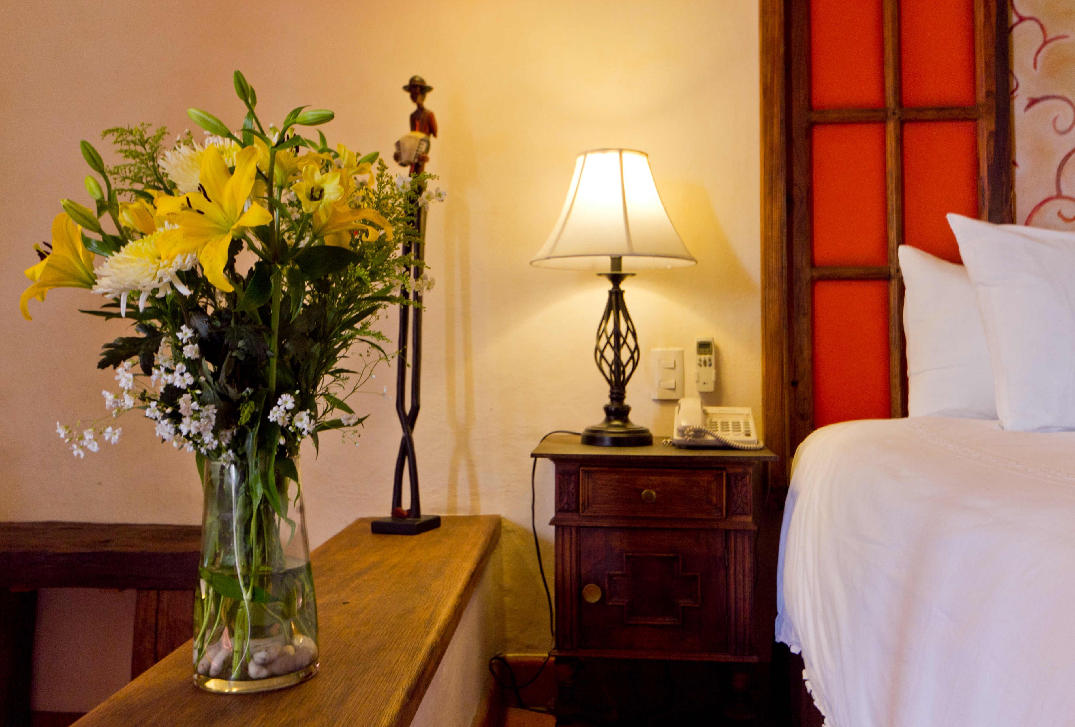el naranjo | egyptian cotton sheets, premium bedding, in-room safe, free wifi