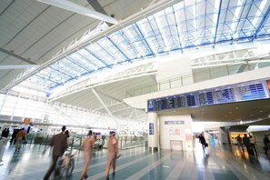 フィットネス設備