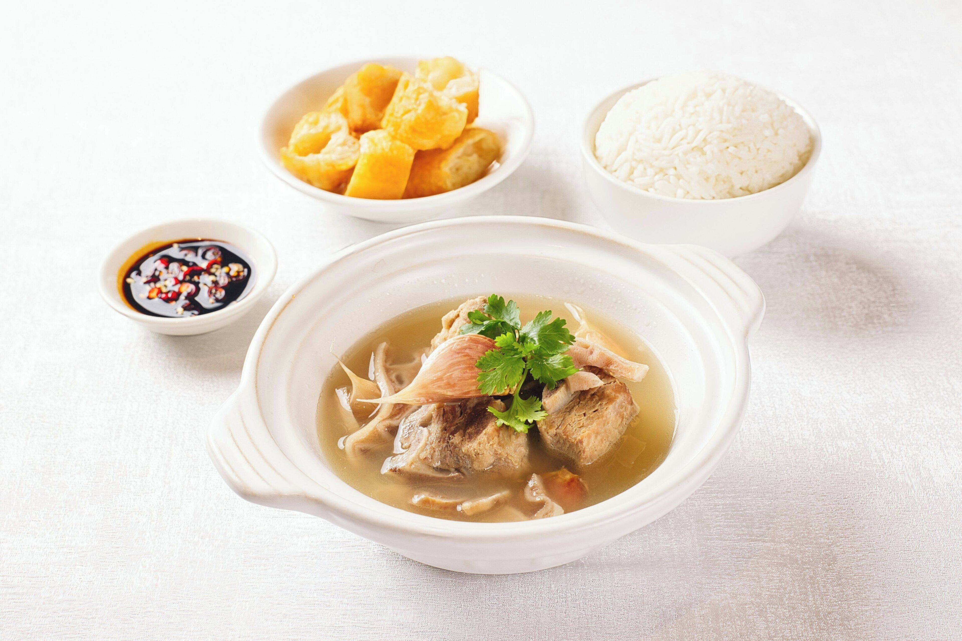 Nhà hàng