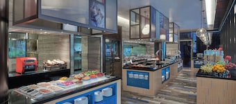Aloft Singapore Novena