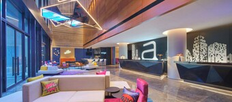 Aloft Singapore Novena