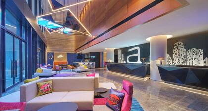 Aloft Singapore Novena
