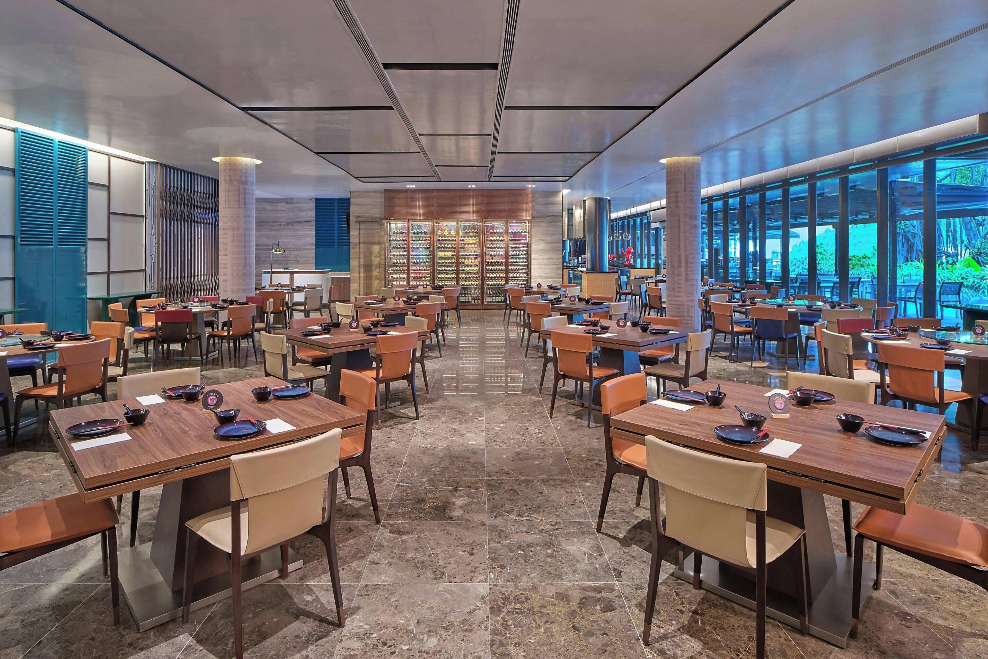 Restoran