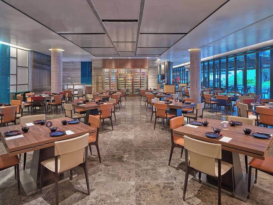 Restoran