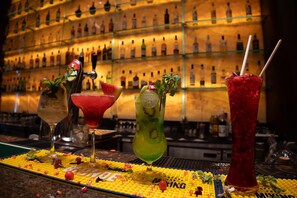 Bar (sur place)