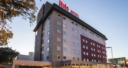Ibis Canoas Shopping