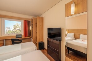 Room - Ibis Canoas Shopping (Canoas)