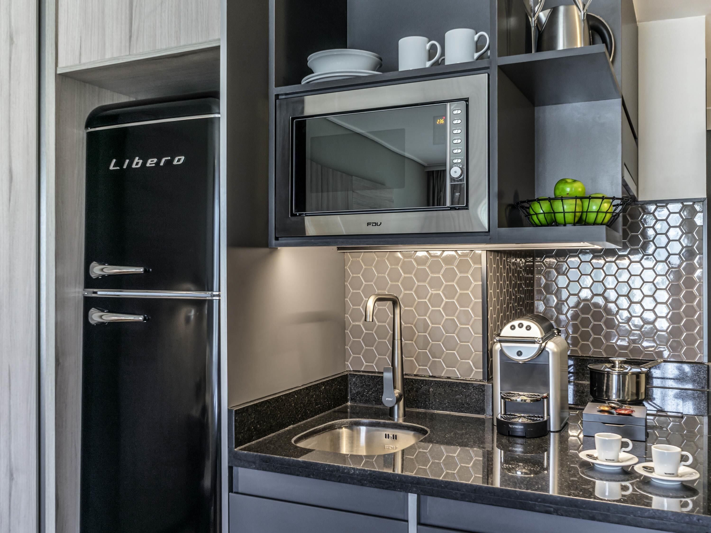 Photo - Pullman Santiago Vitacura