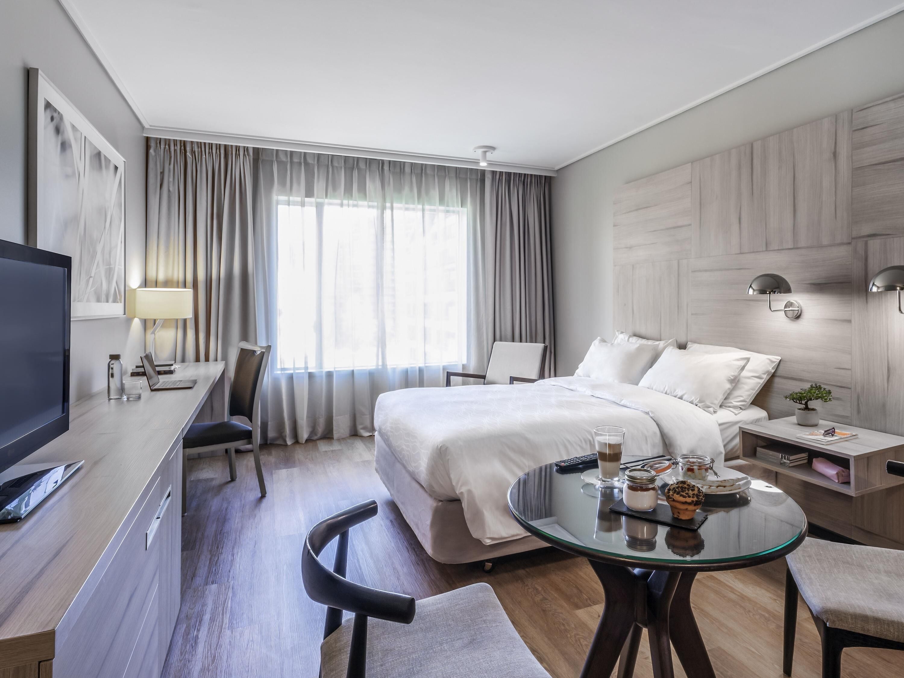 Photo - Pullman Santiago Vitacura