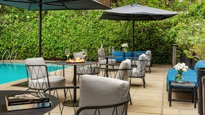 テラス / パティオ