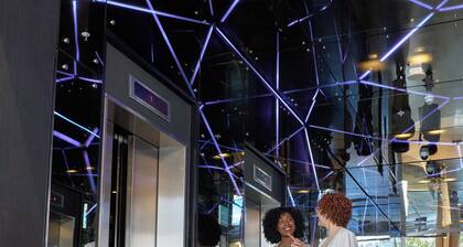 Pullman Santiago Vitacura