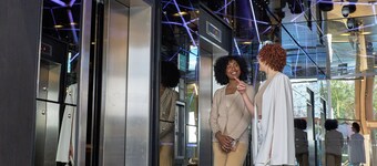 Pullman Santiago Vitacura