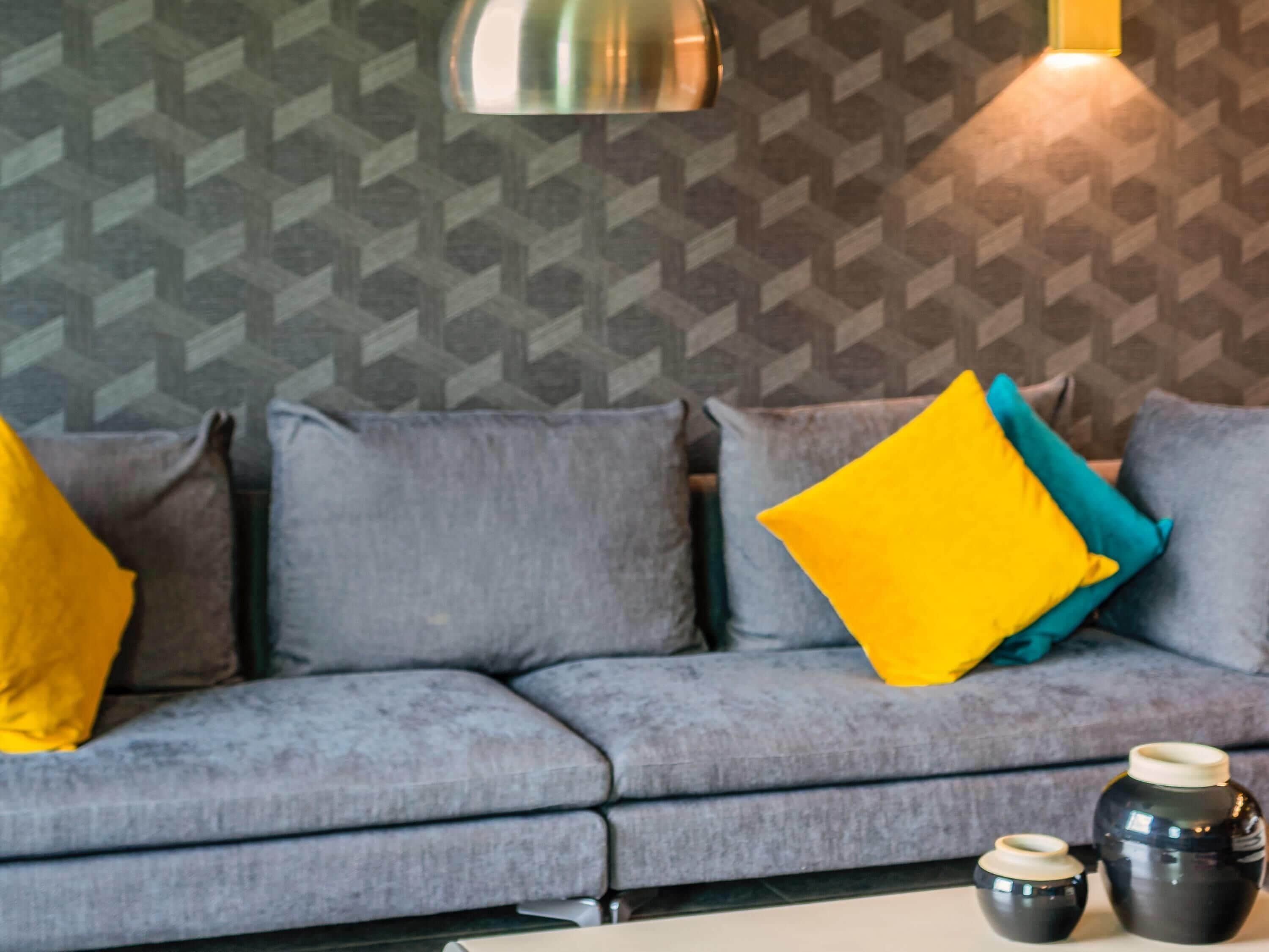 Photo - Pullman Santiago Vitacura