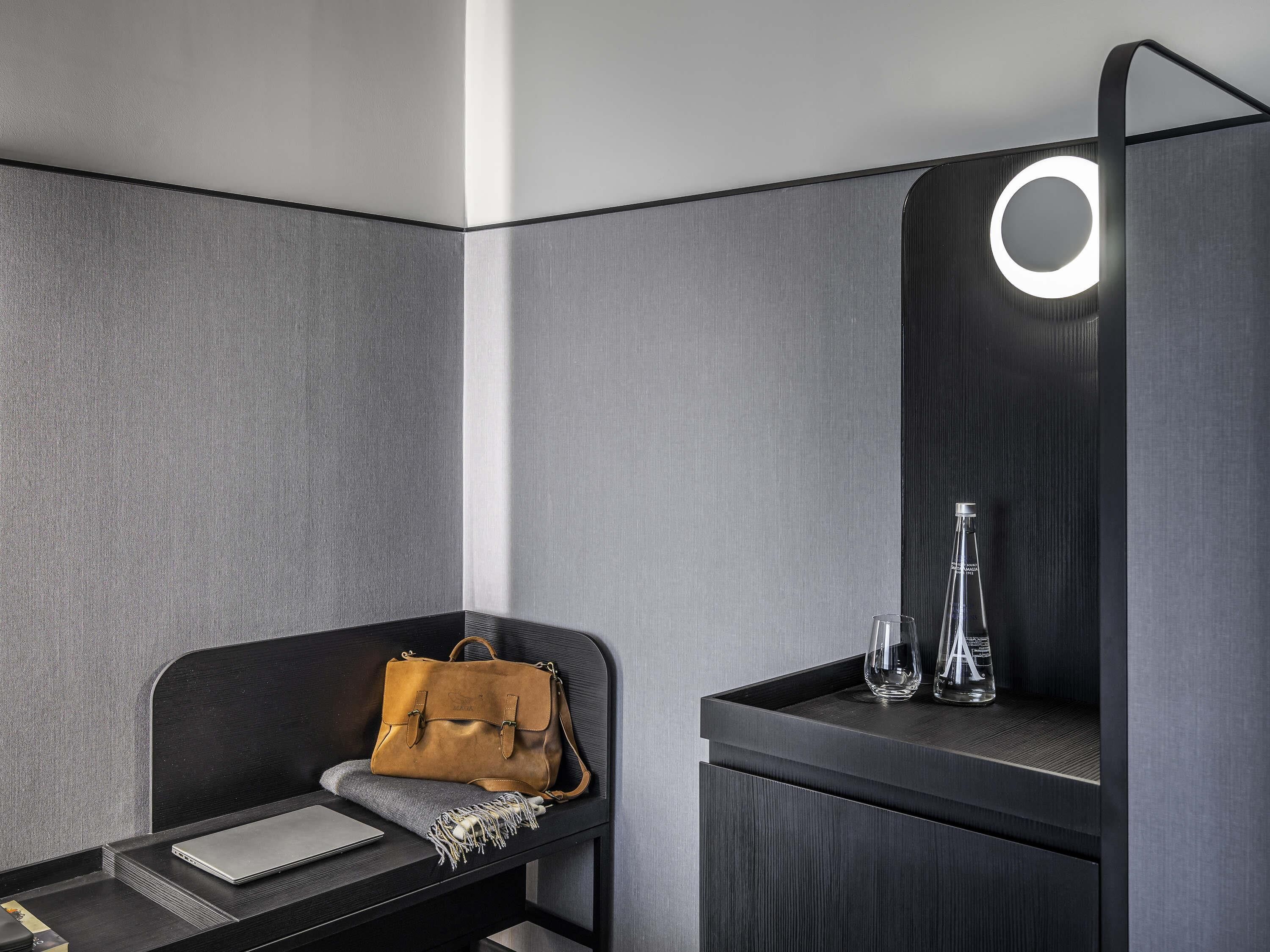 Photo - Pullman Santiago Vitacura