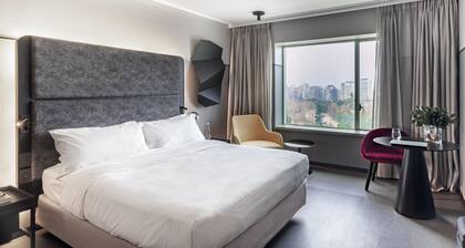 Pullman Santiago Vitacura
